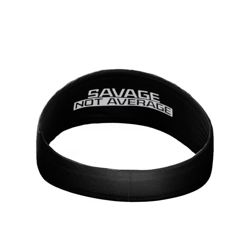 Load image into Gallery viewer, Elite Athletic Gear - Savage Not Average Headband