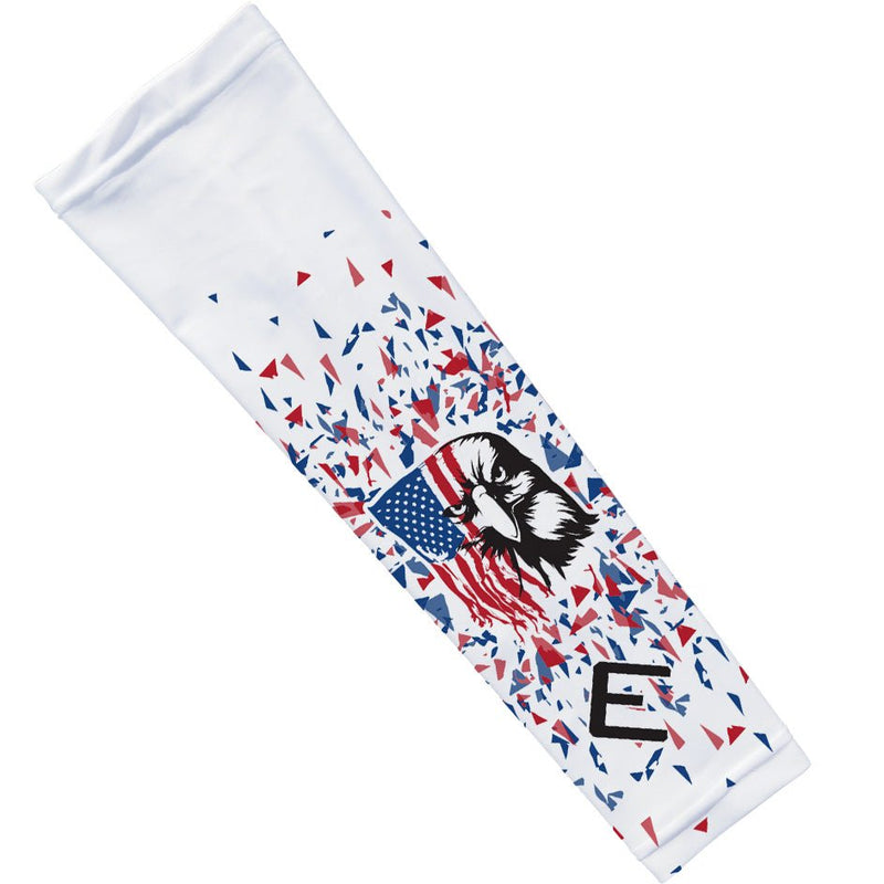 Load image into Gallery viewer, Elite Athletic Gear - American Eagle Arm Sleeve