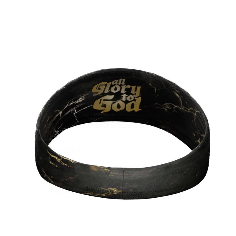 Load image into Gallery viewer, Elite Athletic Gear - All Glory To God Headband