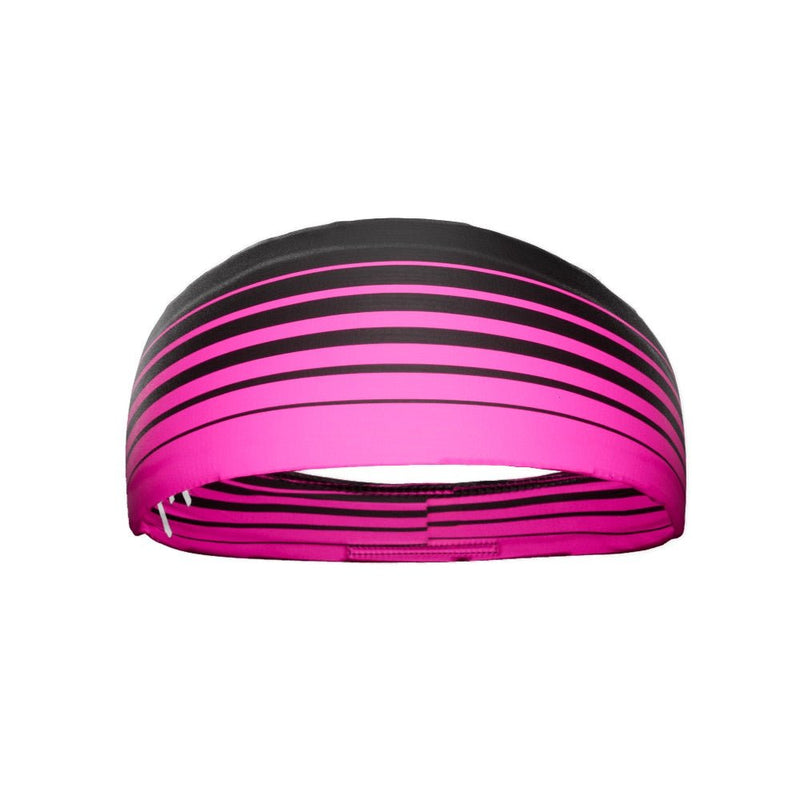 Load image into Gallery viewer, Elite Athletic Gear - Pink Crossbar Headband
