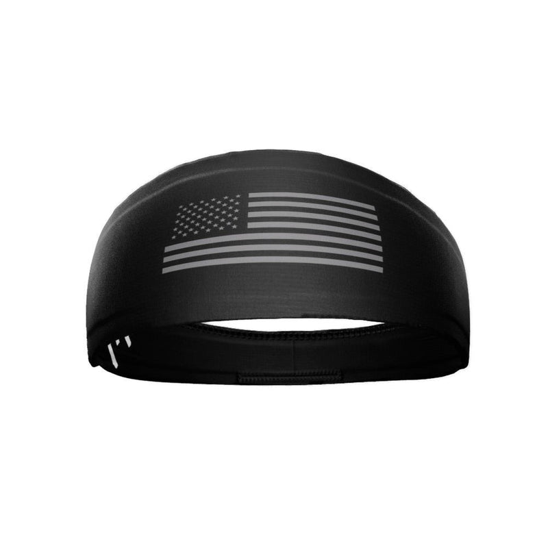 Load image into Gallery viewer, Elite Athletic Gear - Tactical Usa Flag Headband