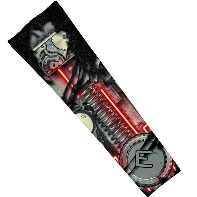 Load image into Gallery viewer, Elite Athletic Gear - Robot Arm Sleeve