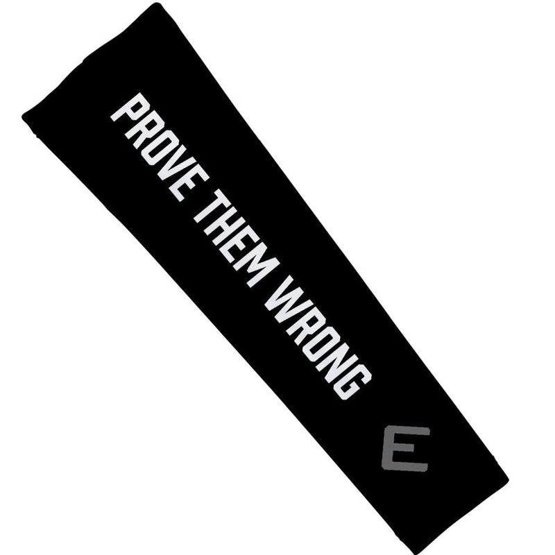 Load image into Gallery viewer, Elite Athletic Gear - Prove them wrong arm sleeve