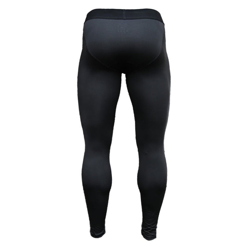 Load image into Gallery viewer, Elite Athletic Gear - Black Compression Tights