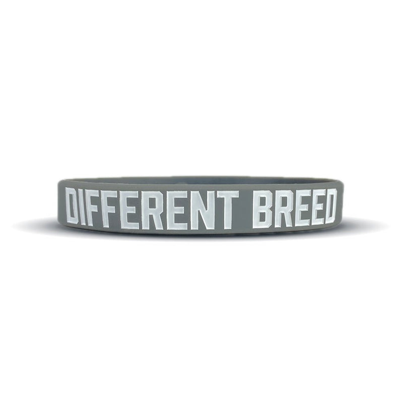 Load image into Gallery viewer, Elite Athletic Gear - Different Breed Wristband