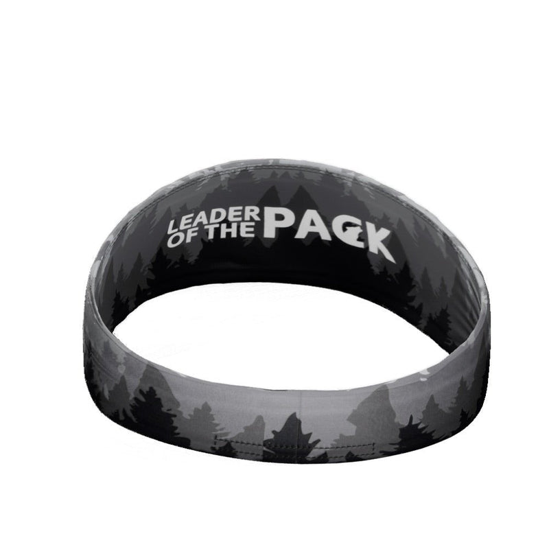 Load image into Gallery viewer, Elite Athletic Gear - Leader of the Pack Headband