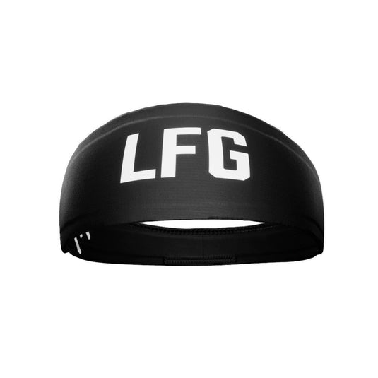 Elite Athletic Gear - Lfg Headband