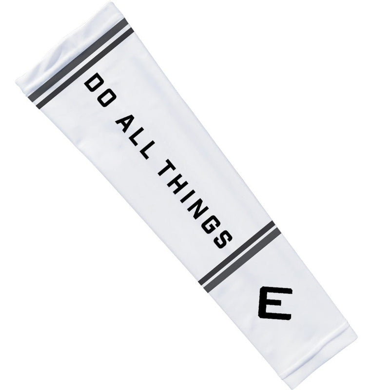 Load image into Gallery viewer, Elite Athletic Gear - Do All Things Arm Sleeve
