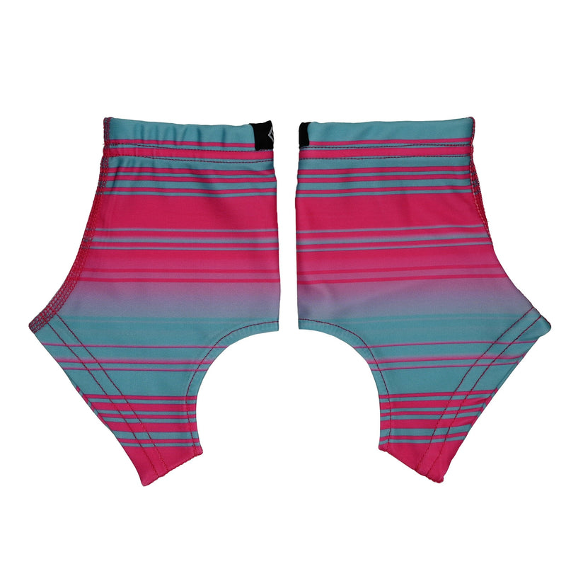 Load image into Gallery viewer, Elite Athletic Gear - Miami Cleat Covers (Spats)