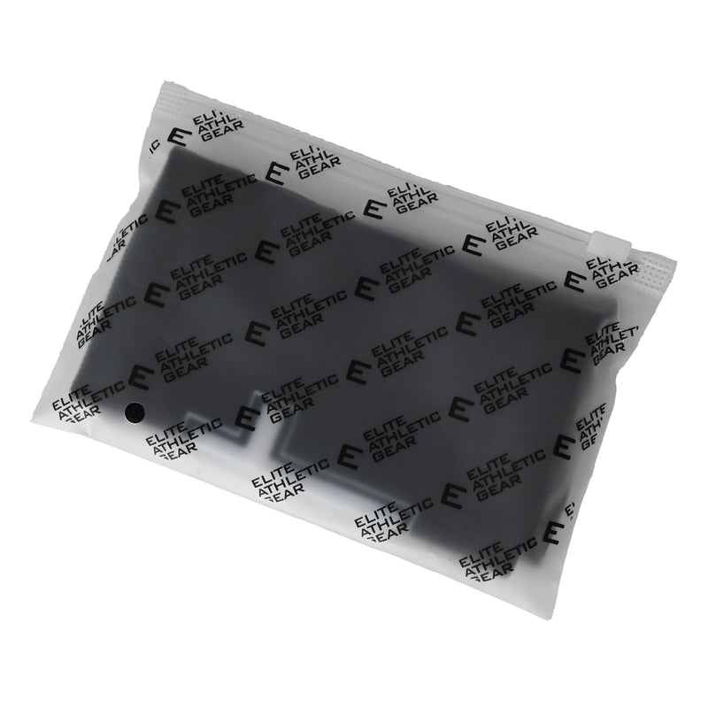 Load image into Gallery viewer, Elite Athletic Gear - Faith Cross Black Wrist Support Sleeves