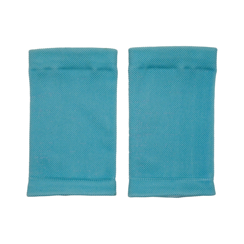 Load image into Gallery viewer, Elite Athletic Gear - Light Blue Wrist Support Sleeves