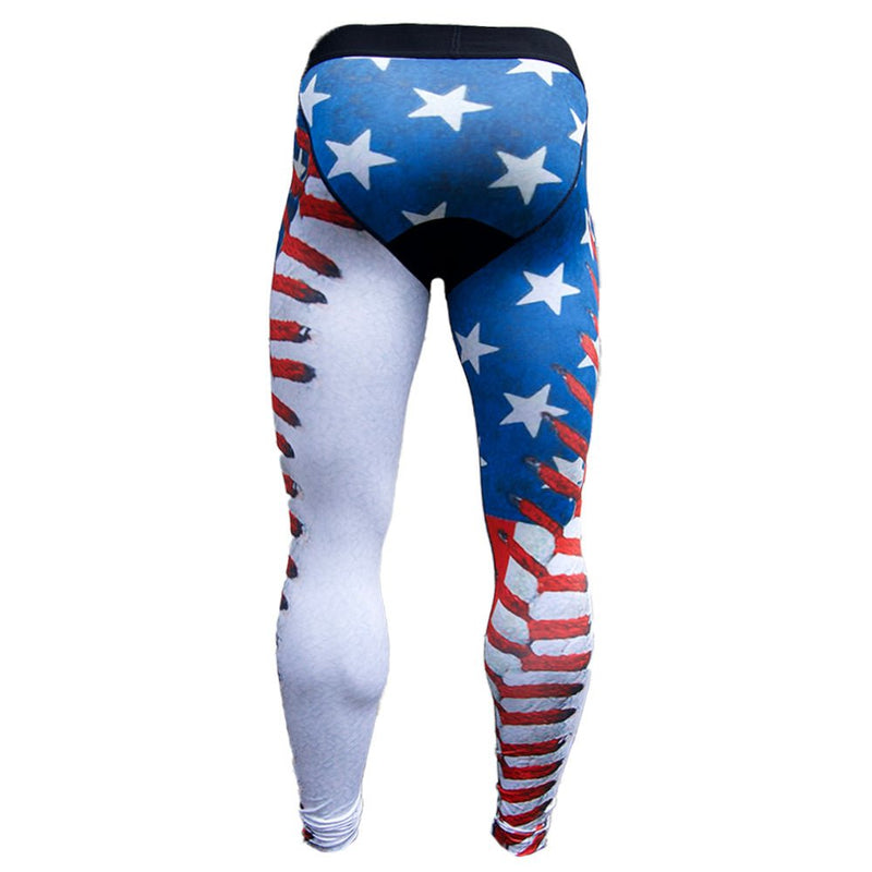 Load image into Gallery viewer, Elite Athletic Gear - Pastime Compression Tights