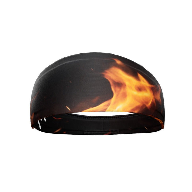Load image into Gallery viewer, Elite Athletic Gear - Fire headband