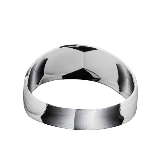 Elite Athletic Gear - Soccer Headband