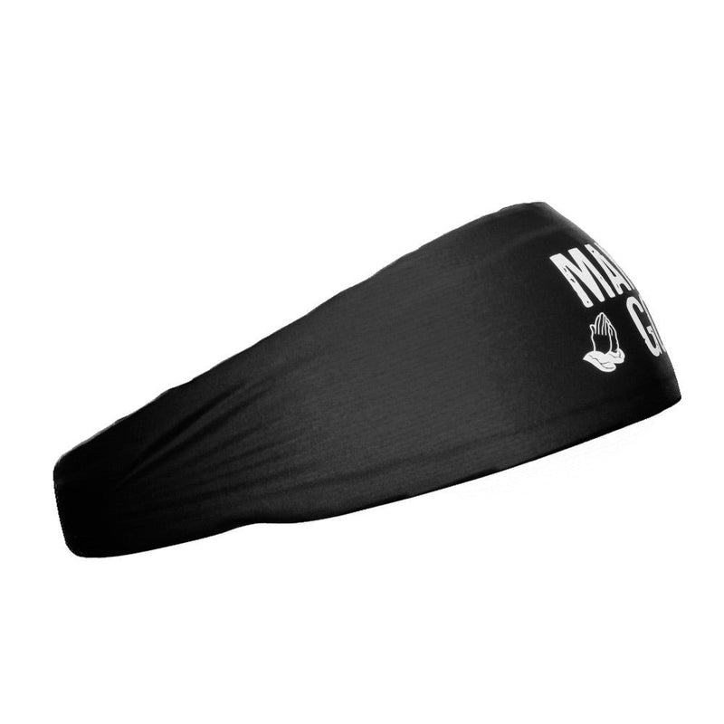Load image into Gallery viewer, Elite Athletic Gear - Man of God Headband