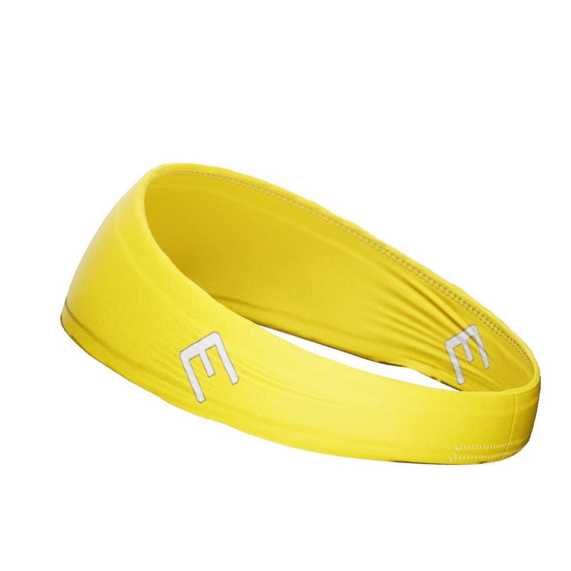 Load image into Gallery viewer, Elite Athletic Gear - Gold headband
