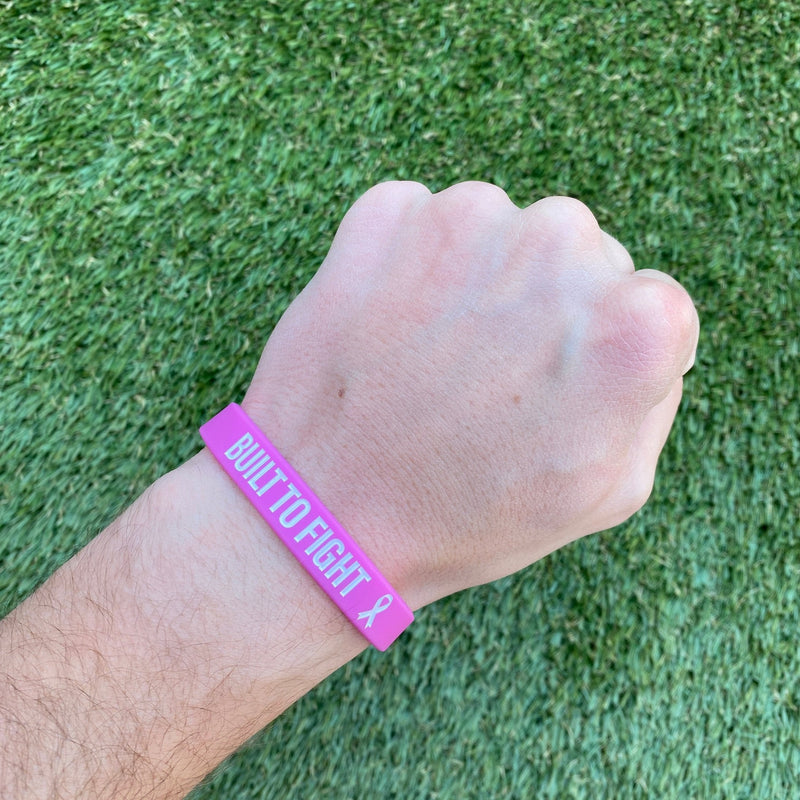Load image into Gallery viewer, Elite Athletic Gear - Built to fight Wristband