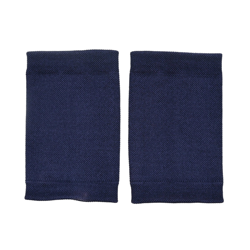 Load image into Gallery viewer, Elite Athletic Gear - Navy Wrist Support Sleeves