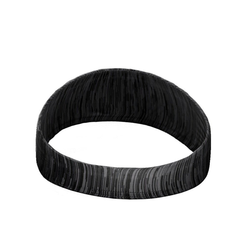 Load image into Gallery viewer, Elite Athletic Gear - Grey Static Headband