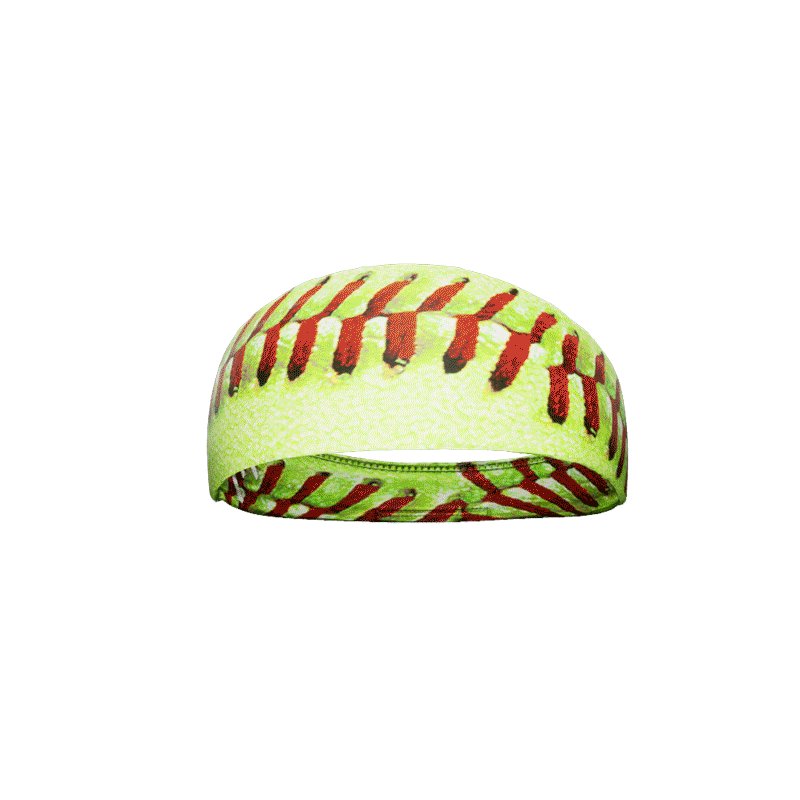 Load image into Gallery viewer, Elite Athletic Gear - Softball Headband