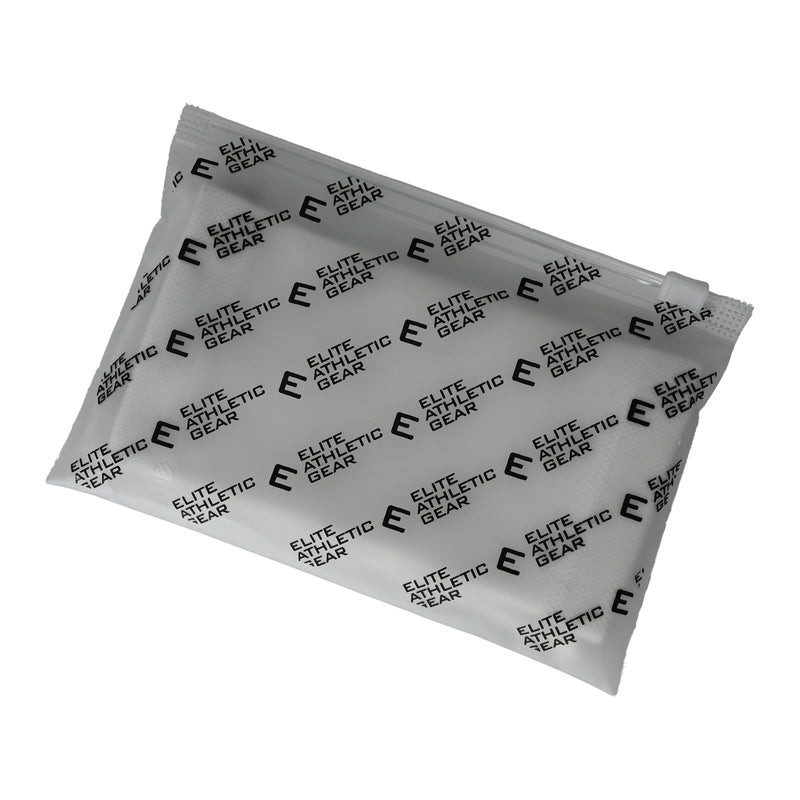 Load image into Gallery viewer, Elite Athletic Gear - White Wrist Support Sleeves