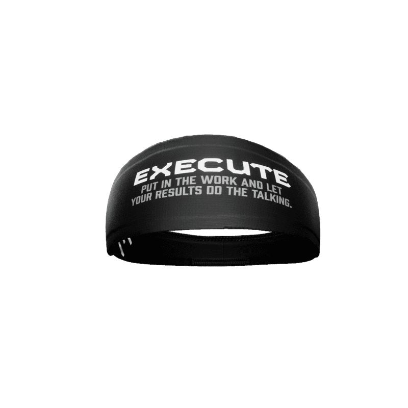 Load image into Gallery viewer, Elite Athletic Gear - Execute Headband