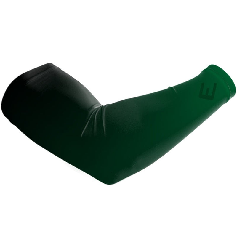 Load image into Gallery viewer, Elite Athletic Gear - Green Faded Arm Sleeve