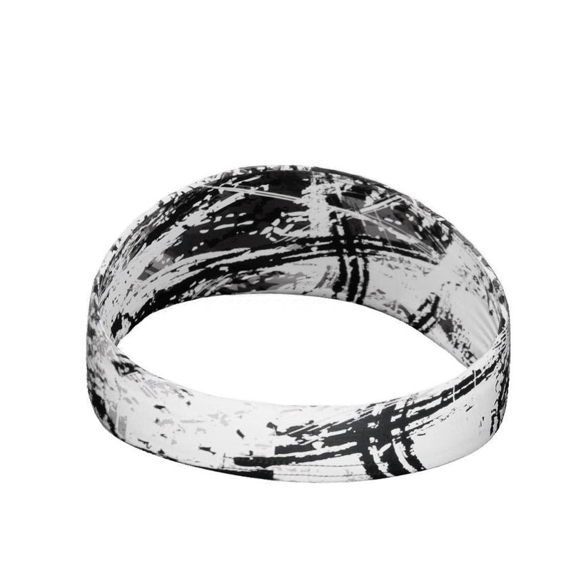 Load image into Gallery viewer, Elite Athletic Gear - Wicked White Headband