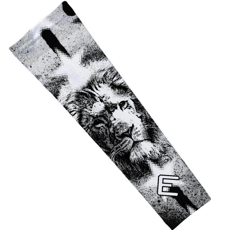Load image into Gallery viewer, Elite Athletic Gear - Lion arm sleeve