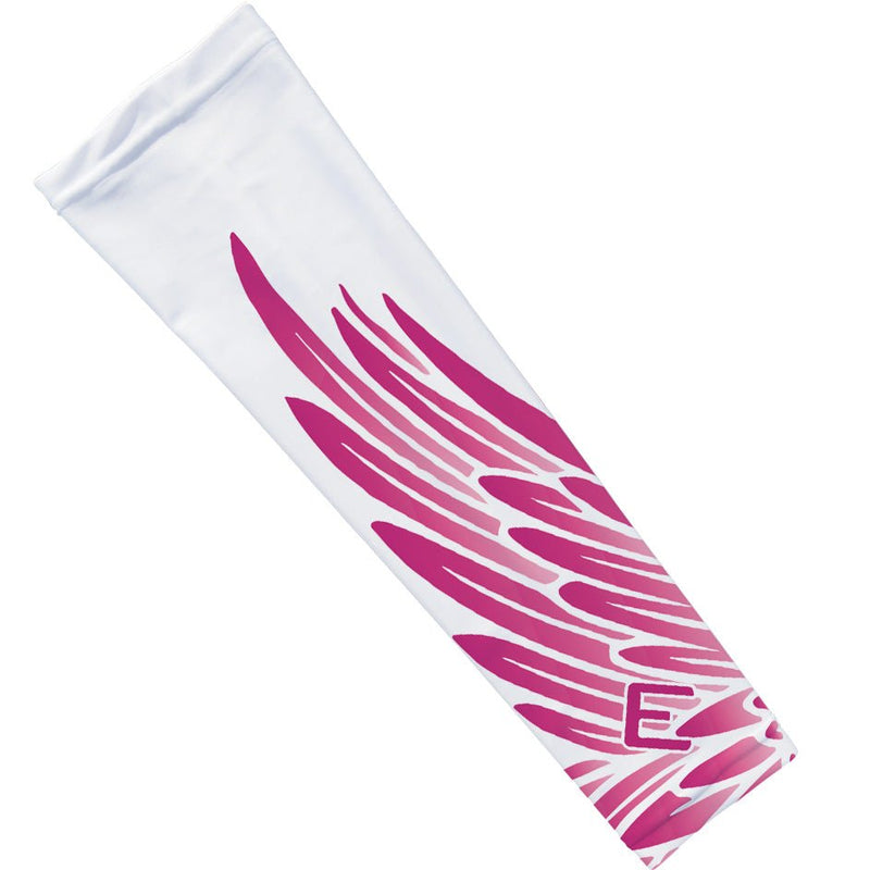 Load image into Gallery viewer, Elite Athletic Gear - Pink Wing Arm Sleeve