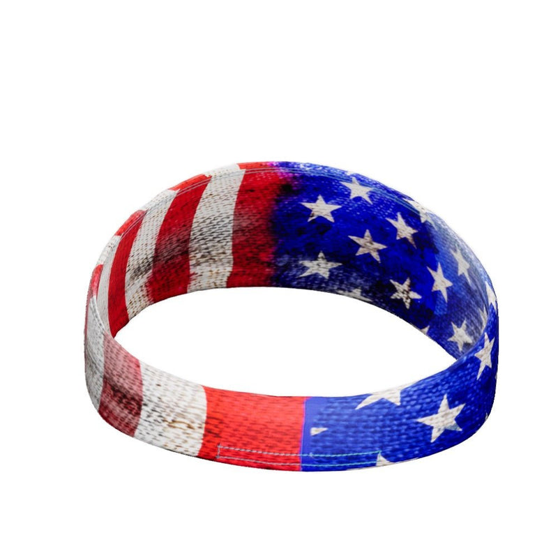 Load image into Gallery viewer, Elite Athletic Gear - Old Glory Headband