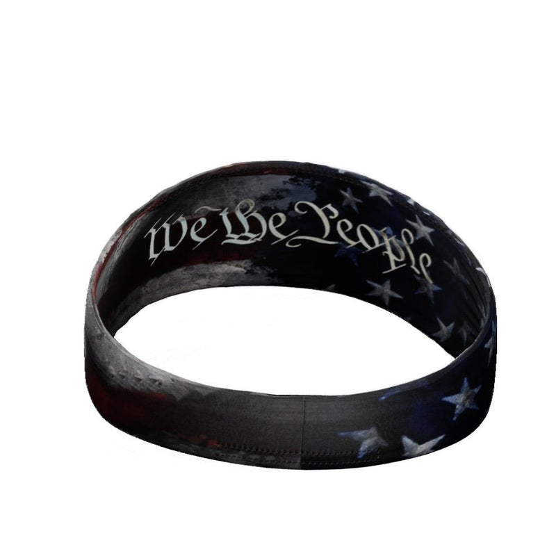 Load image into Gallery viewer, Elite Athletic Gear - We The People Headband