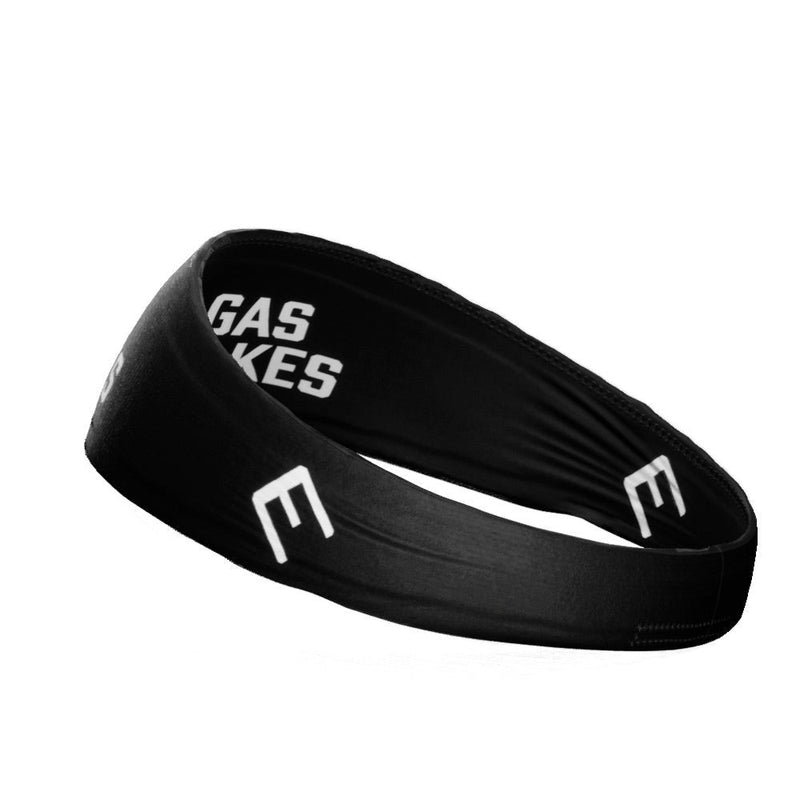 Load image into Gallery viewer, Elite Athletic Gear - All Gas No Brakes Headband