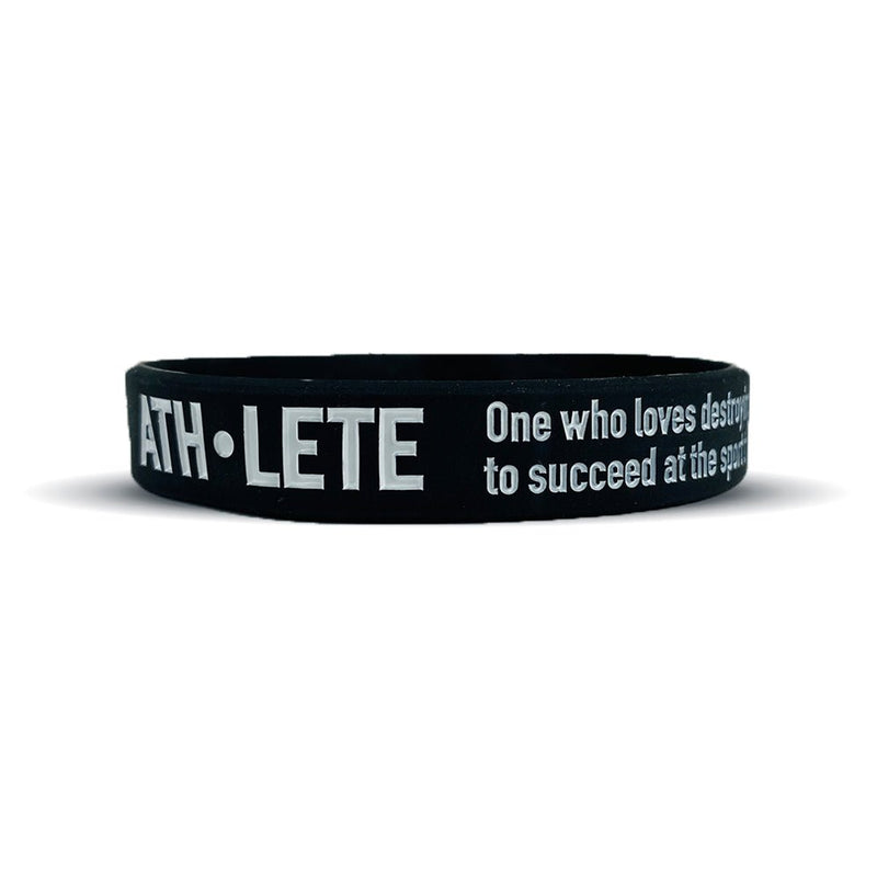 Load image into Gallery viewer, Elite Athletic Gear - Athlete definition wristband