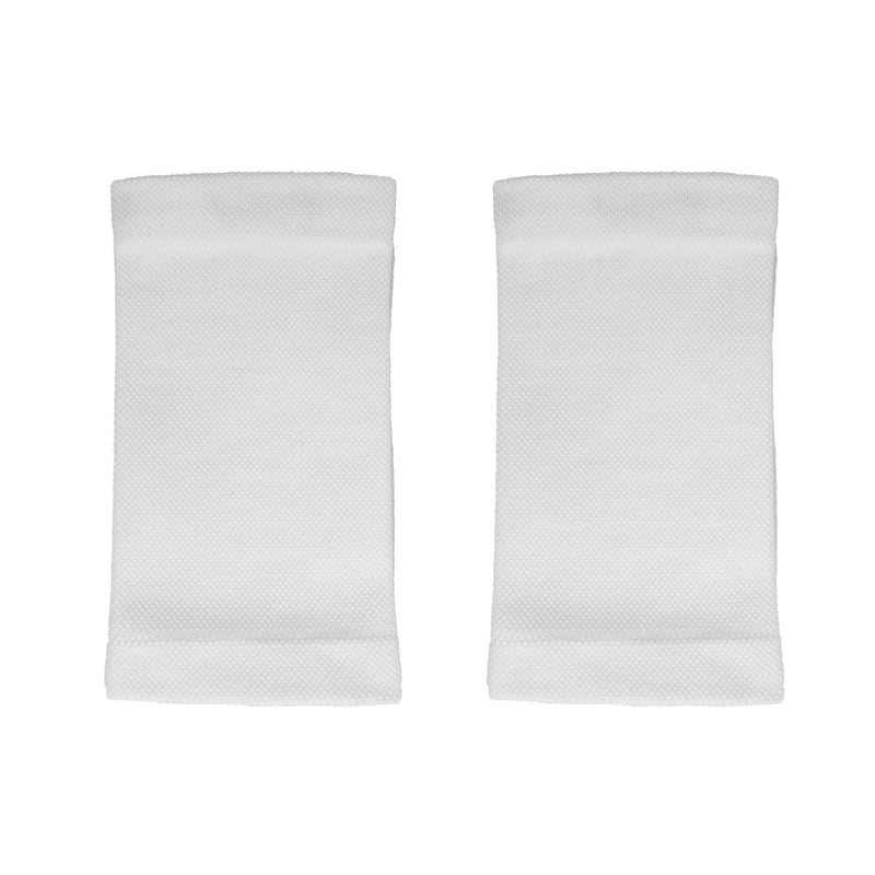 Load image into Gallery viewer, Elite Athletic Gear - White Wrist Support Sleeves