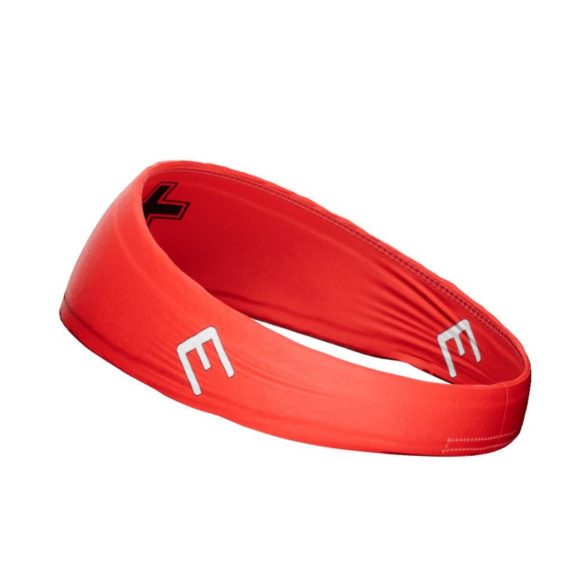 Load image into Gallery viewer, Elite Athletic Gear - Faith Cross Red Headband