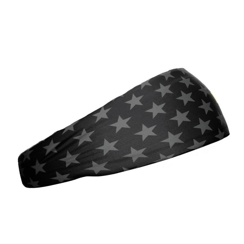 Load image into Gallery viewer, Elite Athletic Gear - Thin Yellow Line Headband
