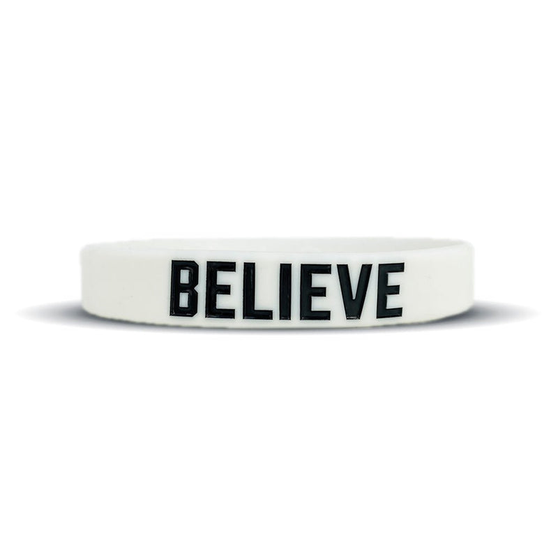 Load image into Gallery viewer, Elite Athletic Gear - BELIEVE Wristband