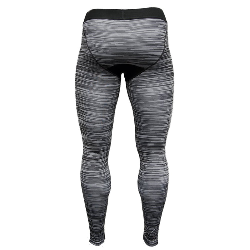 Load image into Gallery viewer, Elite Athletic Gear - Grey Static Compression Tights