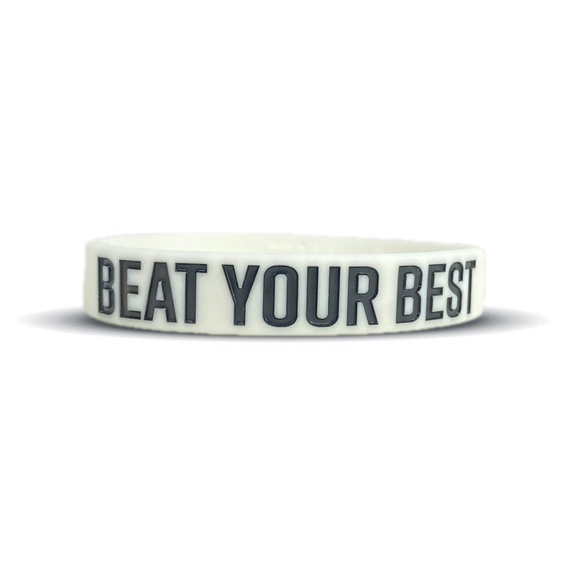 Load image into Gallery viewer, Elite Athletic Gear - Beat your best Wristband