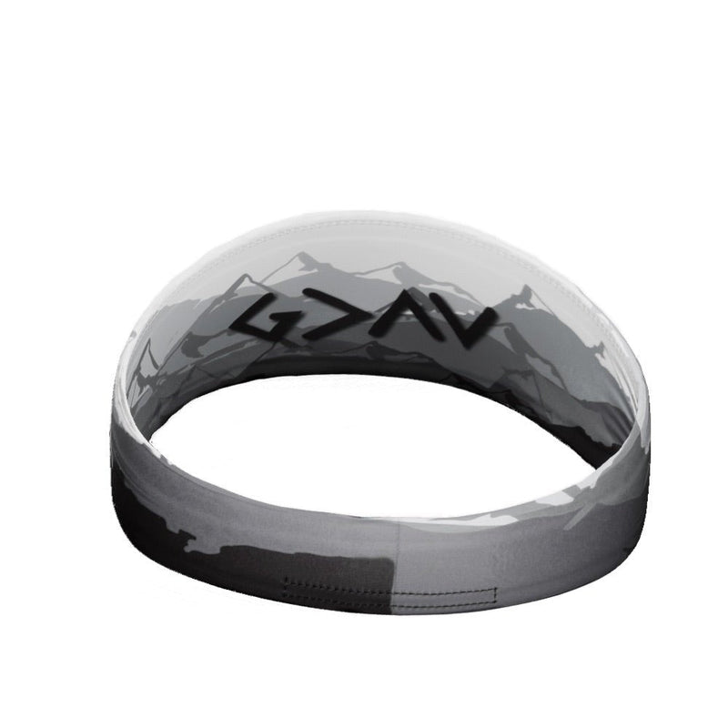 Load image into Gallery viewer, Elite Athletic Gear - God Is Greater Than The Highs and Lows Headband