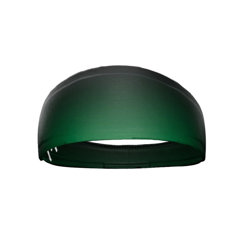 Load image into Gallery viewer, Elite Athletic Gear - Green Faded Headband
