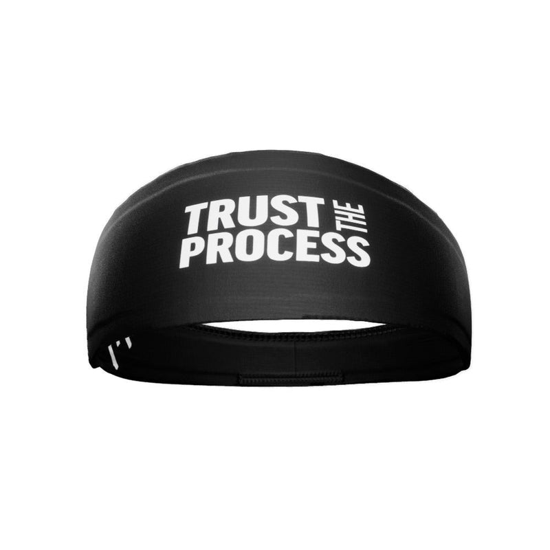 Load image into Gallery viewer, Elite Athletic Gear - Trust The Process Headband