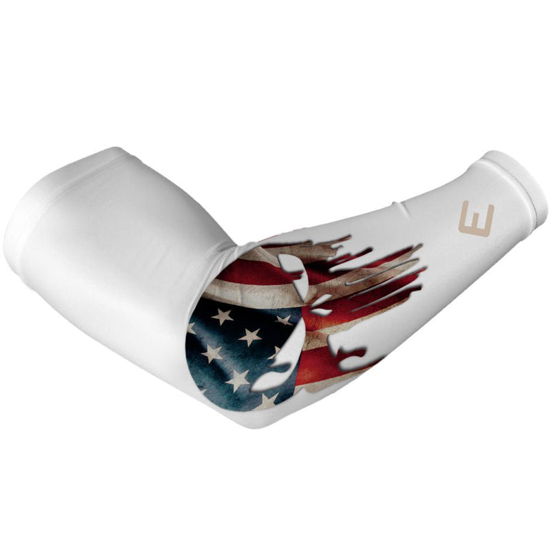 Load image into Gallery viewer, Elite Athletic Gear - Punisher Arm Sleeve