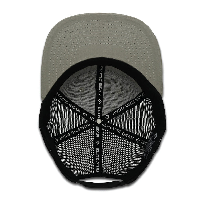 Load image into Gallery viewer, Elite Athletic Gear - Tactical Thin Red Line Usa Flag Trucker Hat