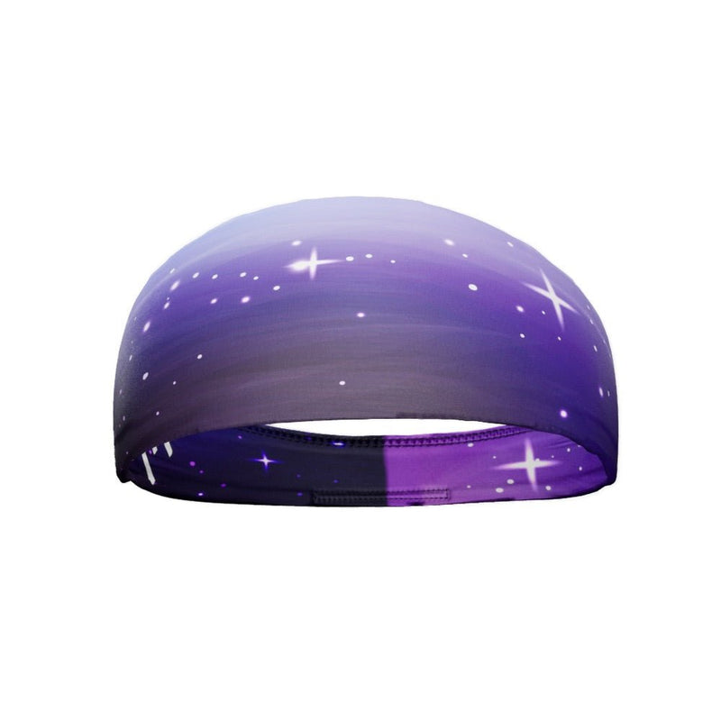 Load image into Gallery viewer, Elite Athletic Gear - Nebula Headband