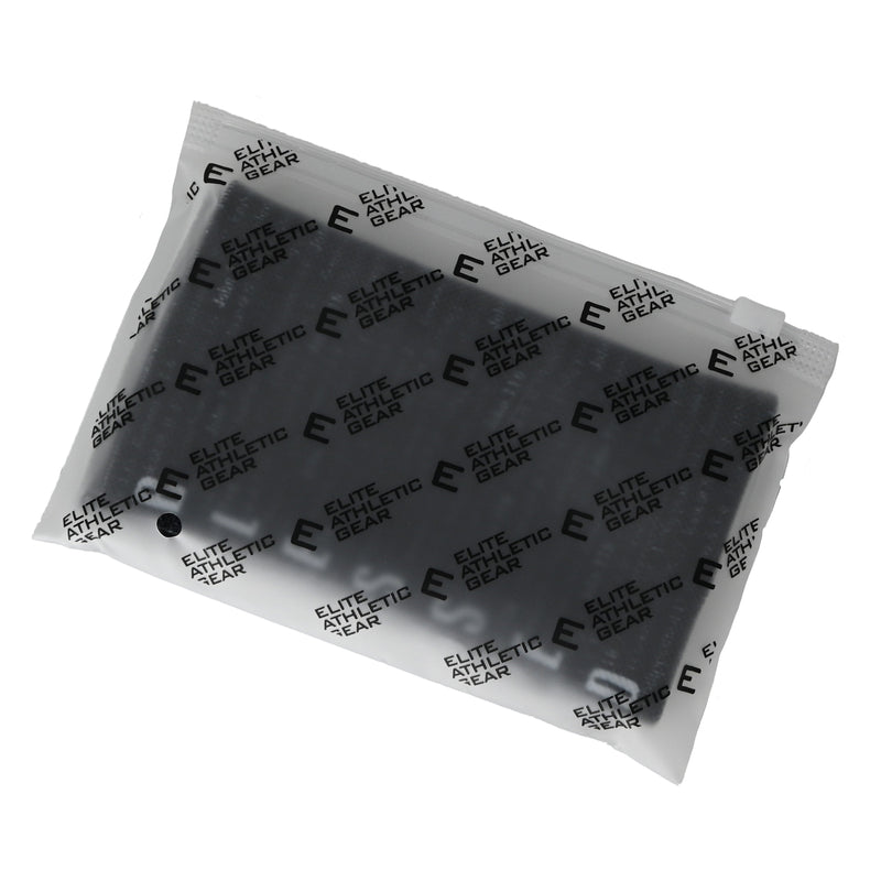 Load image into Gallery viewer, Elite Athletic Gear - Black Blessed Wrist Support Sleeves