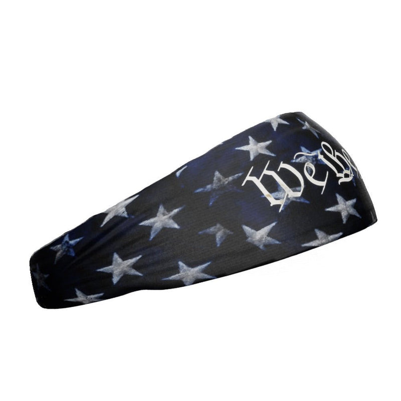 Load image into Gallery viewer, Elite Athletic Gear - We The People Headband