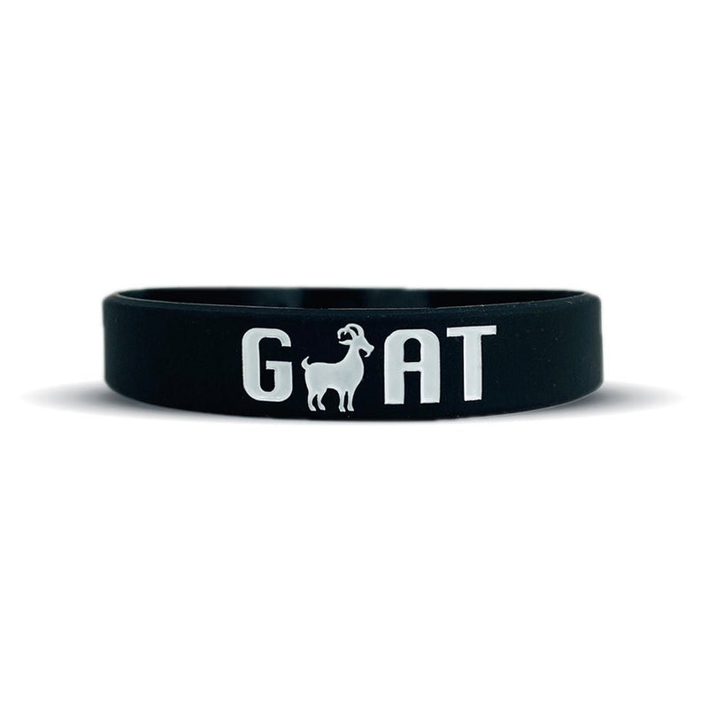 Load image into Gallery viewer, Elite Athletic Gear - Goat Wristband