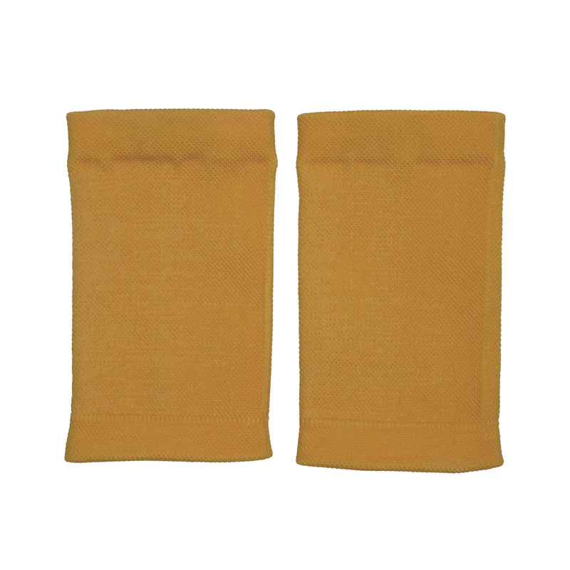 Load image into Gallery viewer, Elite Athletic Gear - Gold wrist support sleeves